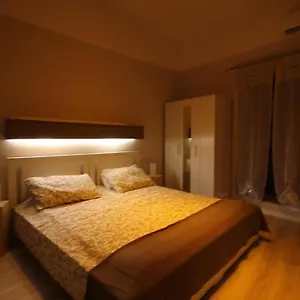 Casa vacanze Zyz Holiday, Palermo