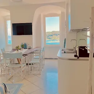 Vongola , Porto Venere Italie