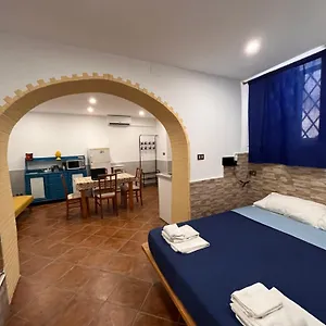 Appartamento La Casa Di Mohana In Centro Storico, Palermo