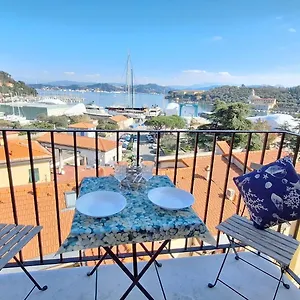 Portovenere Con Vista Mare , Porto Venere Italie