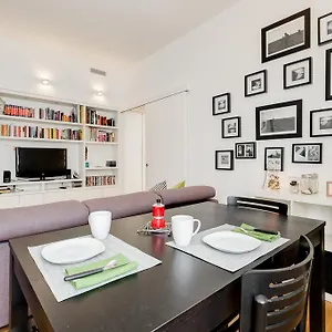 Micol's Place , Rome Italie