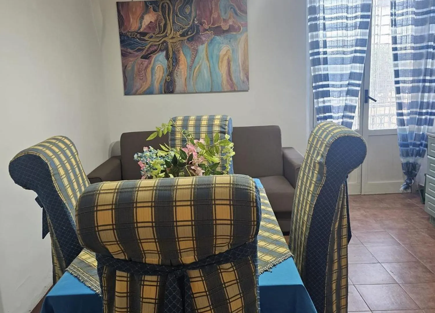 Appartement Casa Marta à Palerme 0*,  Italie