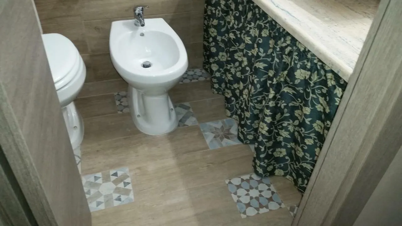 Appartement Casa Marta à Palerme