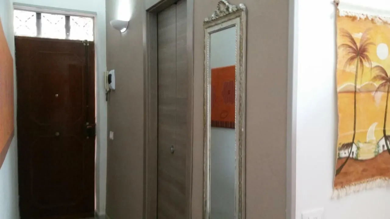 Appartement Casa Marta à Palerme 0*,  Italie