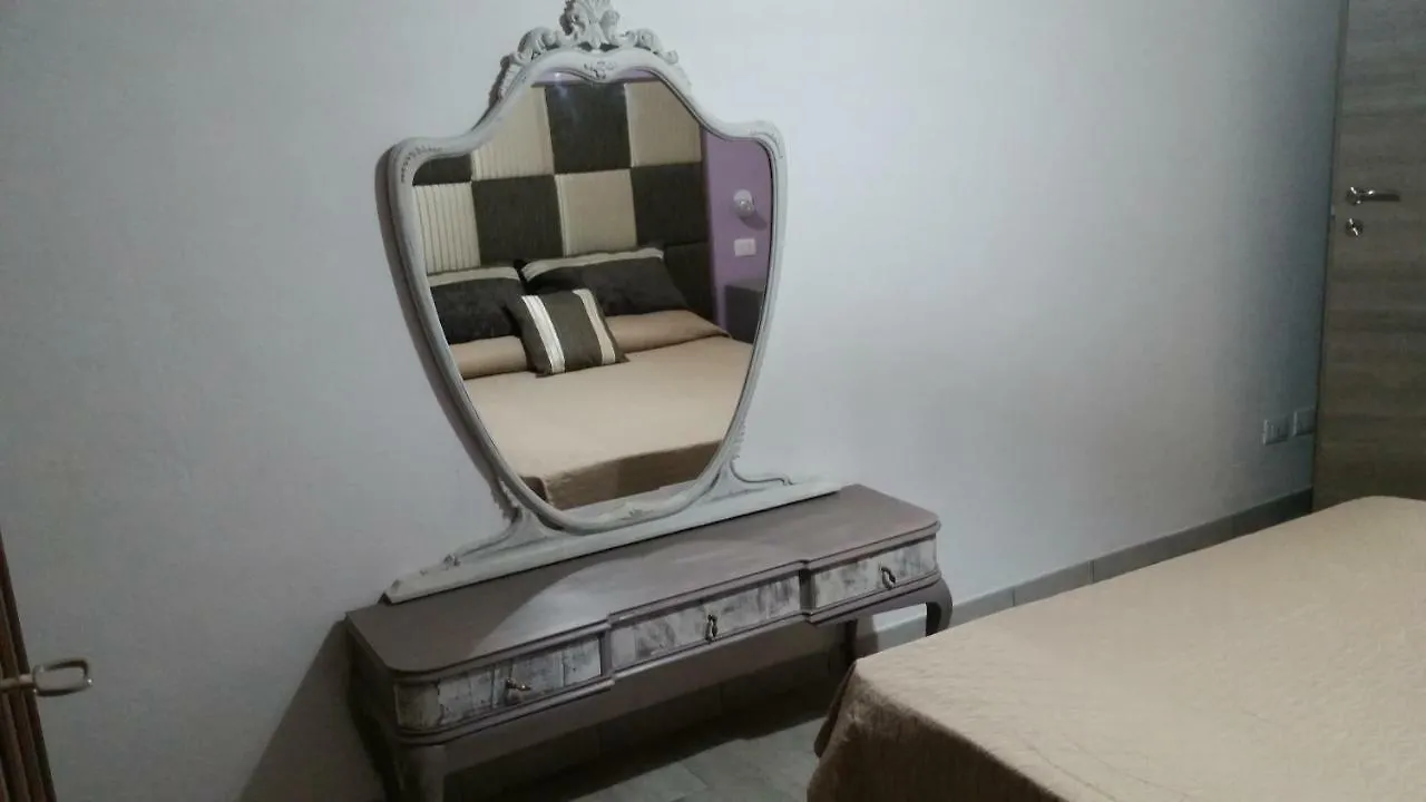 Appartement Casa Marta à Palerme