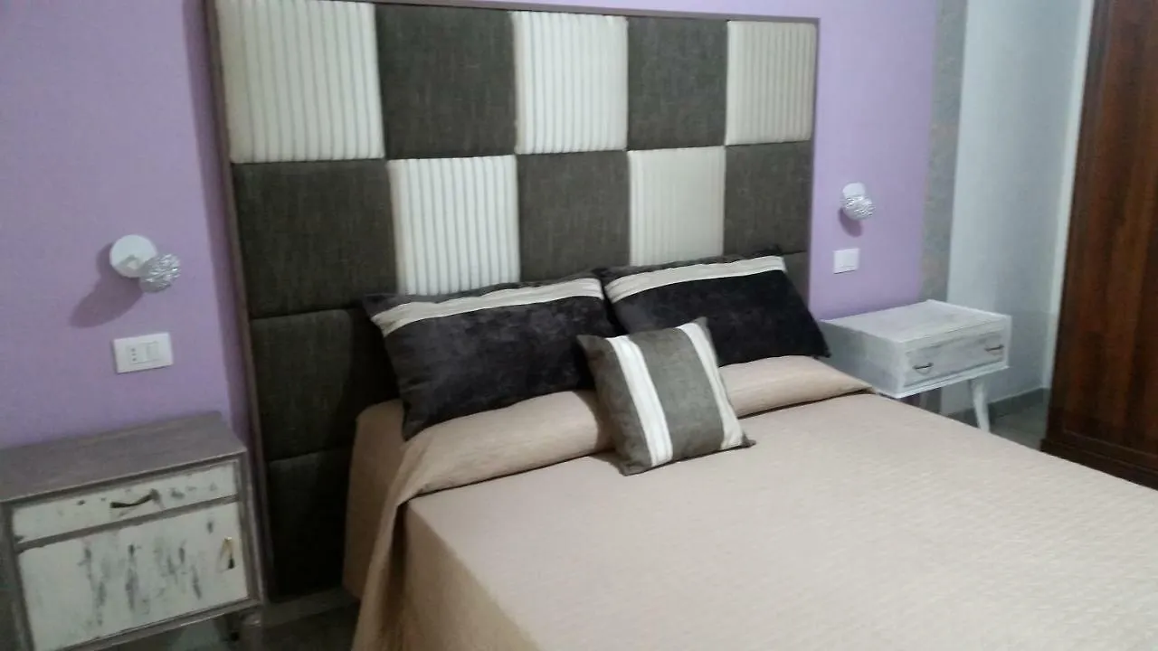 Appartement Casa Marta à Palerme 0*,  Italie
