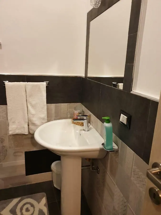 Appartement Casa Marta à Palerme Italie