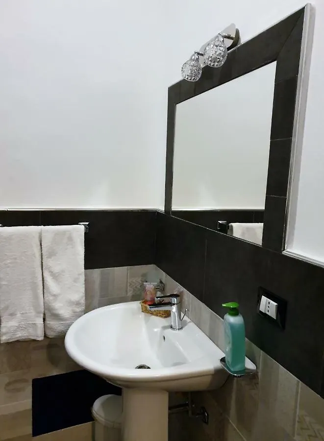 Appartement Casa Marta à Palerme Italie